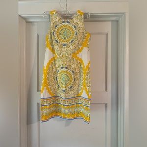 Summer Dress London Times 2